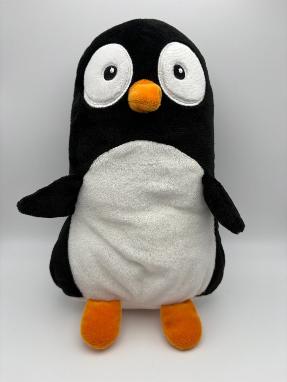 Penguin Problems Stuffie Jory Jon & Lane Smith's Book Kohls Cares (SKU: 685TO)